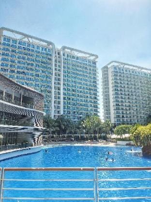Serenity Nest @ Azure Residences Apartment in Paranaque