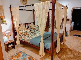 EcoZen Private AC room #3 5 mins from Agonda beach Vacation rental in Agonda