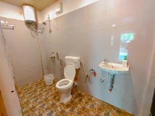 EcoZen Private AC room #3 5 mins from Agonda beach Vacation rental in Agonda