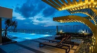 The Sóng Apartment - Bear Homestay Vung Tau Apartment in Vung Tau
