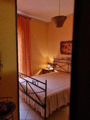 Elísim House Vacation rental in Campania
