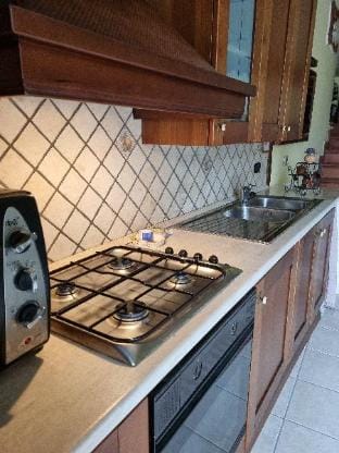 Elísim House Vacation rental in Campania