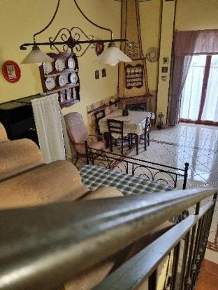 Elísim House Vacation rental in Campania