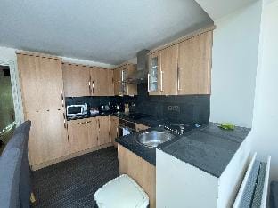 Waterside - 4 bedroom townhouse Vacation rental in Aylesbury Vale