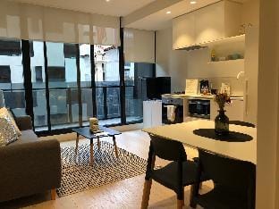 Apartment Chole South Yarra Apartment in Melbourne