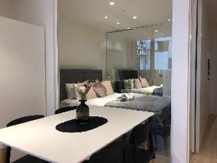 Apartment Chole South Yarra Apartment in Melbourne