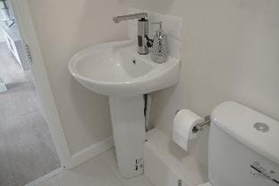 Luxury Apartment in Luton Apartment in Luton