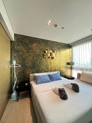 Veranda (19)1B-Sea View By Thita Apartment in Pattaya City