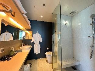 Veranda (19)1B-Sea View By Thita Apartment in Pattaya City