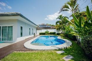AquaVista Villa Vacation rental in Hua Hin District