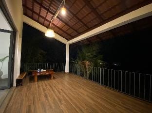 Villa WABISABI (view biển) Villa in Phan Thiet