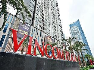 PQG- Vinhome Skylake Luxury apartment in Hanoi Vacation rental in Laos