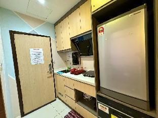KK SUTERA AVENUE WT POOL OPP IMAGO 4BR 12pax 【JT】 Apartment in Kota Kinabalu