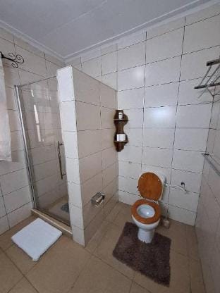 Emberlight Lodge Apartment in Kenya