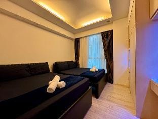 Kota Kinabalu Apartments Apartment in Kota Kinabalu