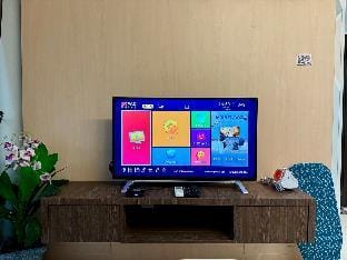 KK SUTERA AVENUE WT POOL OPP IMAGO 4BR 12pax 【SD】 Apartment in Kota Kinabalu