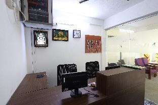 Srinivasa Serviced Apartment Apartment in Chennai