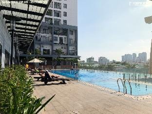  Free Gym- Pool & Workshop Cooking Vacation rental in Ho Chi Minh City