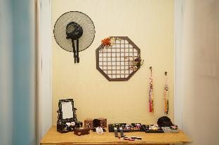 Daon Hanok Studio Apartment in Laos