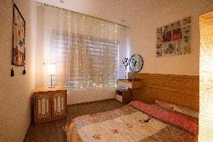 Daon Hanok Studio Apartment in Laos