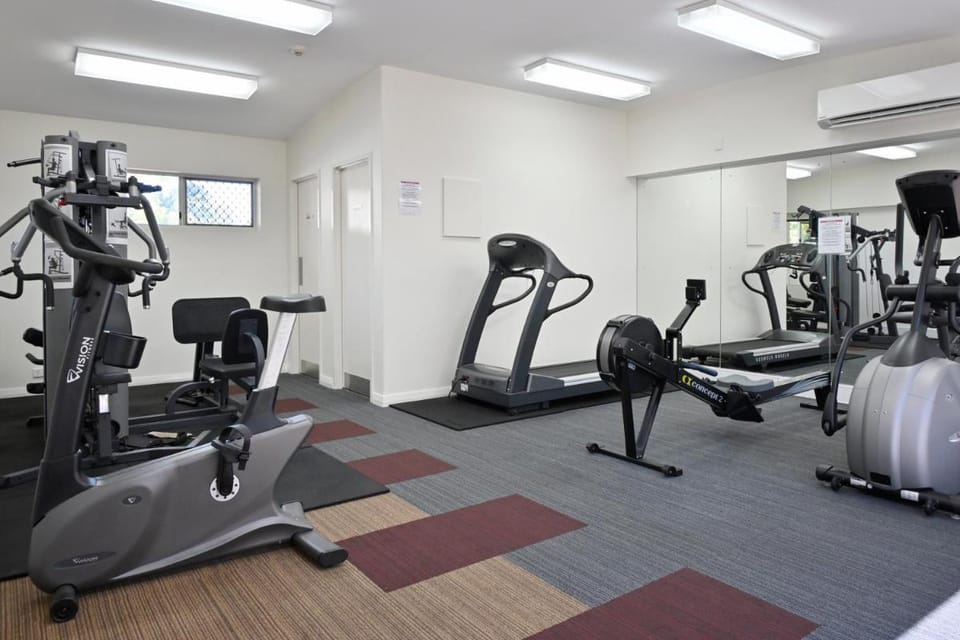 Beachfront Choices - Beach, Lagoon, Spa ZE1 Apartment in Sunshine Coast
