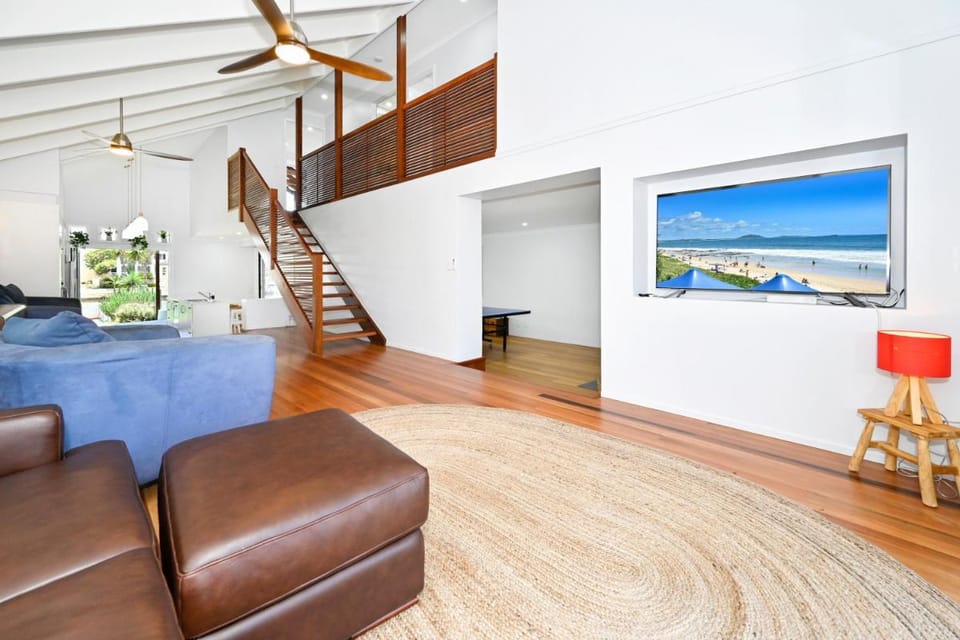 The Ultimate - Waterfront Luxury at Mooloolaba ZC2 Vacation rental in Sunshine Coast