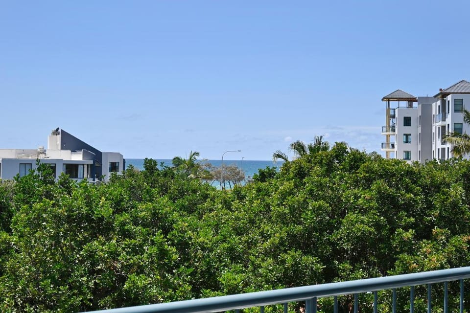 Alexandra Headland Resort Heaven, Pool / Beach ZD8 Apartment in Maroochydore