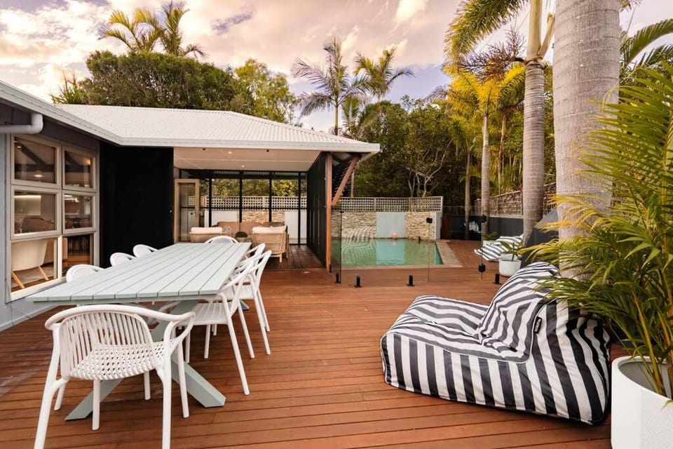 Luxurious Beachside Living Vacation rental in Marcoola