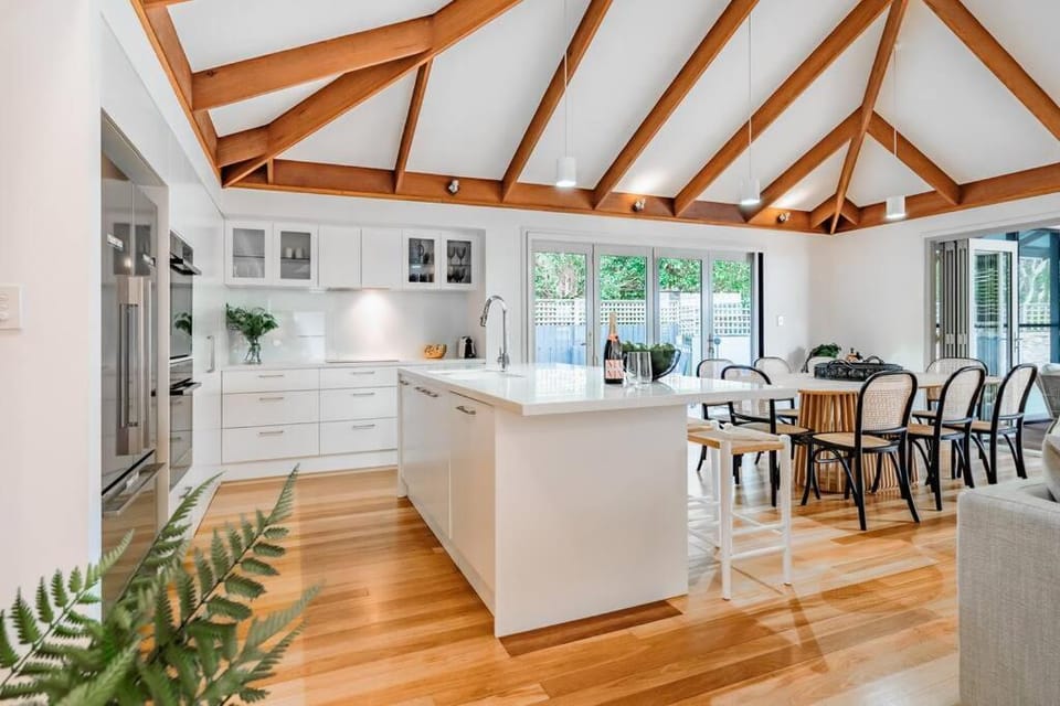 Luxurious Beachside Living Vacation rental in Marcoola