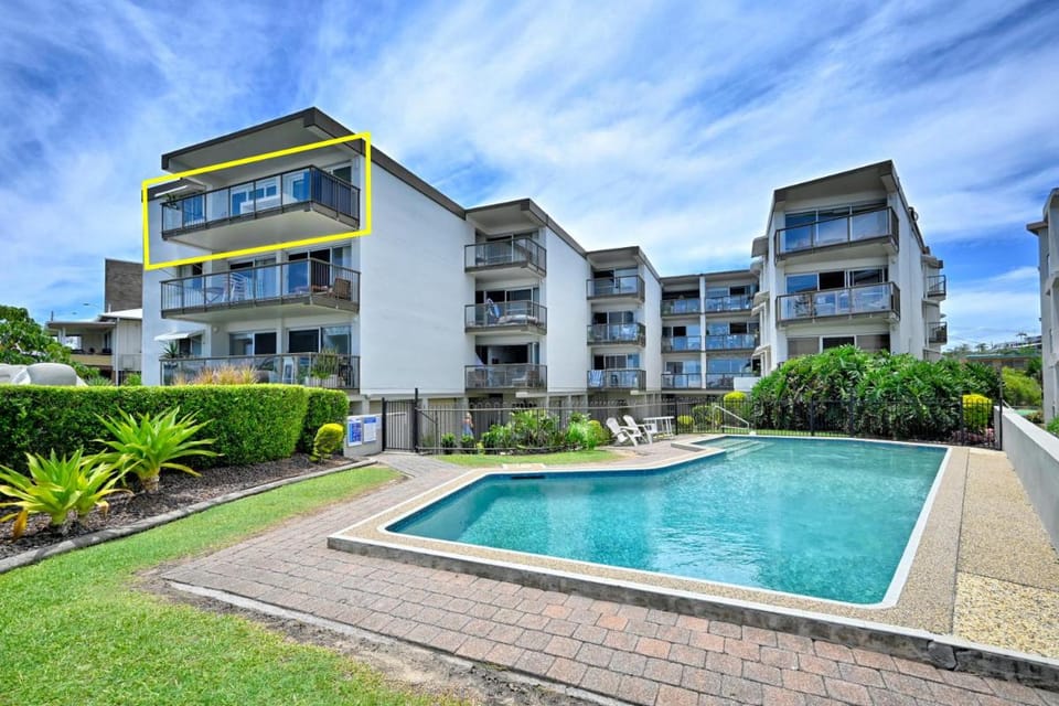 Alexandra Headland Ocean Dream - Stunning View ZA6 Apartment in Sunshine Coast