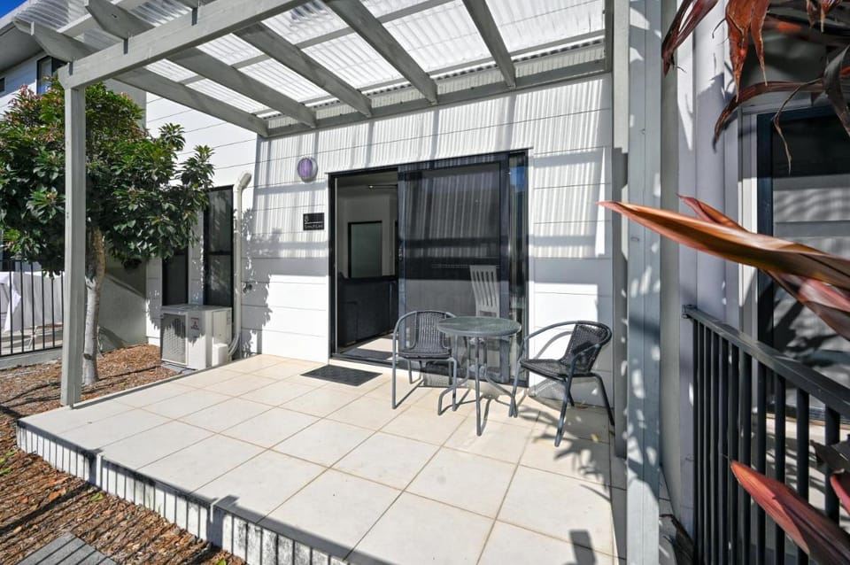 Stylish Maroochydore Delight - 3 bed, 2 bath Apartment in Maroochydore