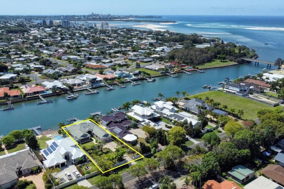 Sunshine Coast Dream Getaway Vacation rental in Golden Beach