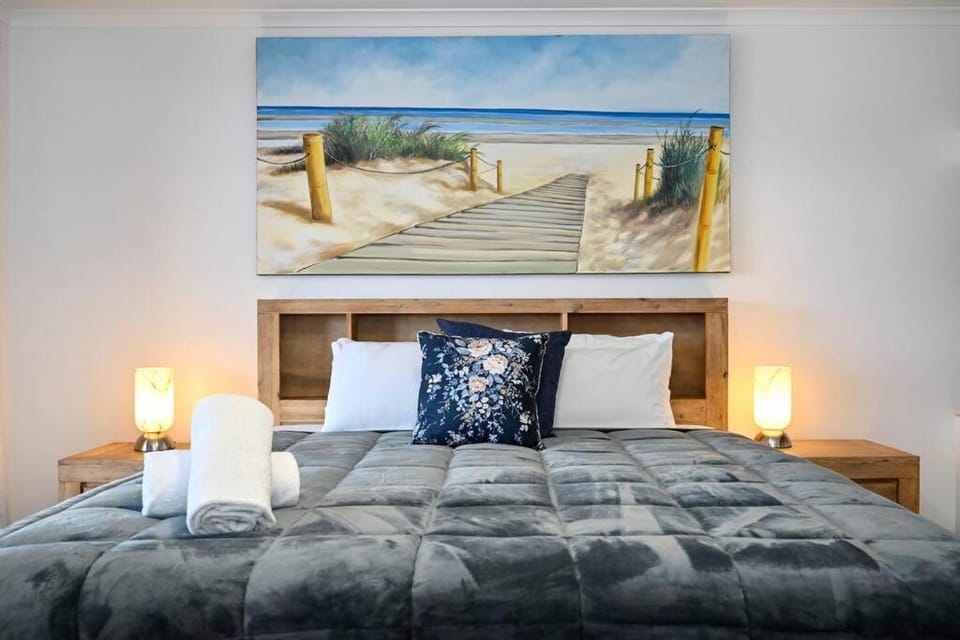 Sunshine Coast Dream Getaway Vacation rental in Golden Beach