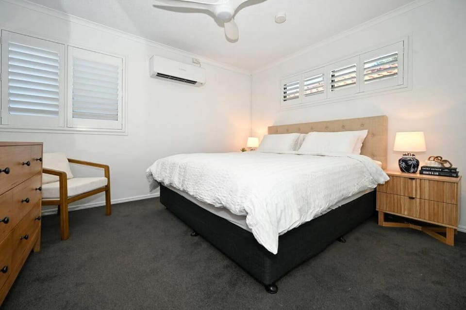 Paradise at Picnic Point - 3B/R Apartment in Maroochydore