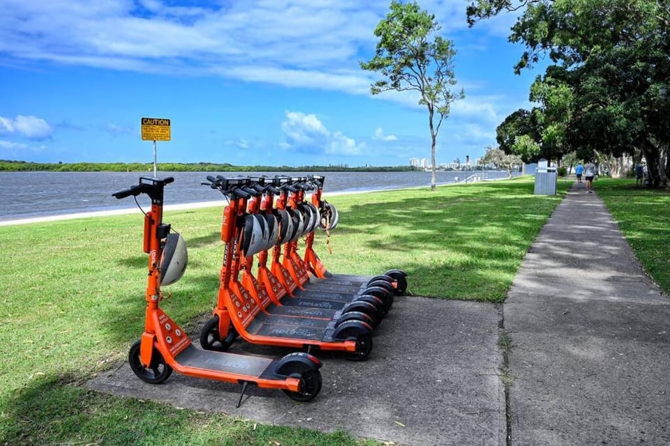 Paradise at Picnic Point - 3B/R Apartment in Maroochydore