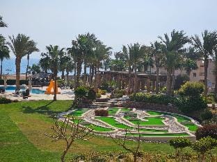  Chalet Laguna bay Ain Sokhna  Apartment in Egypt