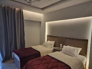  Chalet Laguna bay Ain Sokhna  Apartment in Egypt