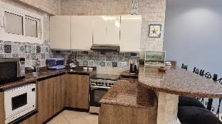  Chalet Laguna bay Ain Sokhna  Apartment in Egypt