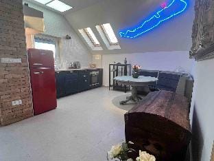 Neon Apartment Csopak Lake Balaton Apartment in Hungary