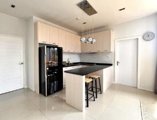 Panoramic mountain view penthouse Icon Park C42 Apartment in Kamala