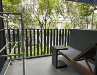 D9 Garden view apartment- private Wi-Fi, pool, gym Apartment in Patong