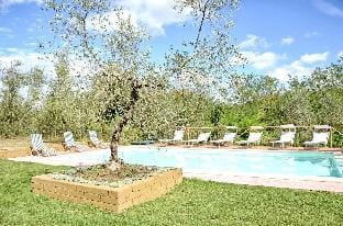 Lovely house in a scenic and paiceful location Vacation rental in Tuscany
