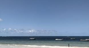 Maria, the Star* on the sea beach cottages - Mama Apartment in Malindi