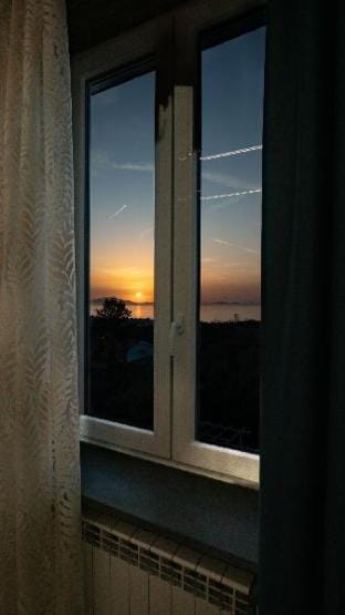 Maresca's Rooftop Sea View Sorrento Vacation rental in Piano di Sorrento