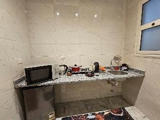 Downtown Cairo 1BR - Flat-98 Apartment in Cairo