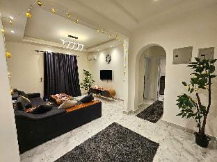 Downtown Cairo 1BR - Flat-98 Apartment in Cairo