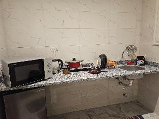 Downtown Cairo 1BR - Flat-98 Apartment in Cairo