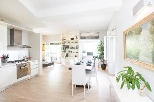 Al Nido di Roma Nord Apartment in Rome