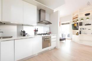 Al Nido di Roma Nord Apartment in Rome