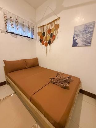 Chubby's Place Siargao Room B - Good for 2 Vacation rental in General Luna